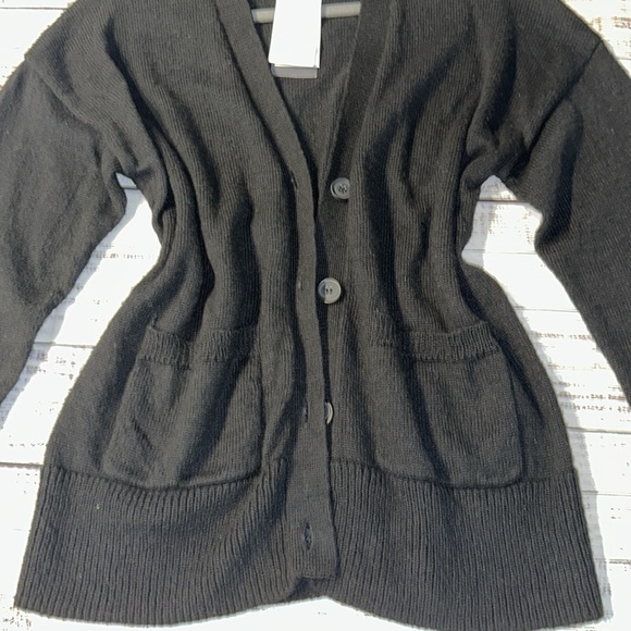 Melrose and Market‎ button down cardigan Sz. S - Picture 3 of 10